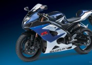 Suzuki GSX-R1000